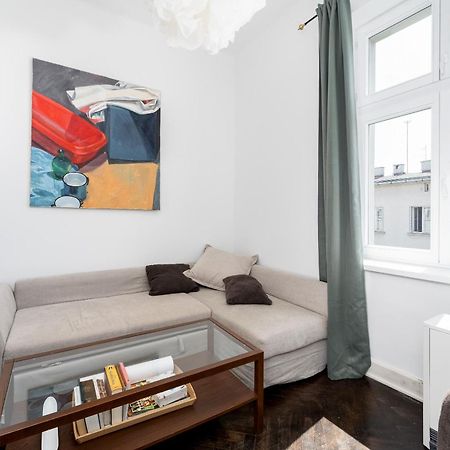 Old Town Spacious Apartment Cracóvia Exterior foto