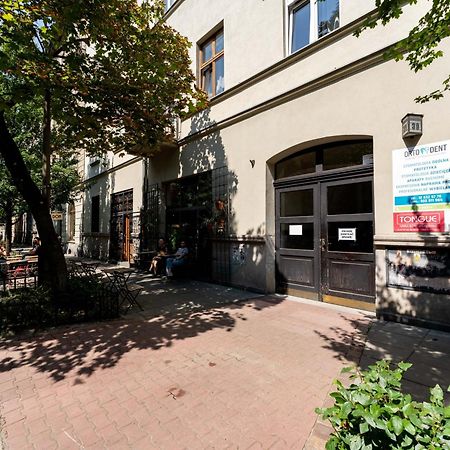 Old Town Spacious Apartment Cracóvia Exterior foto
