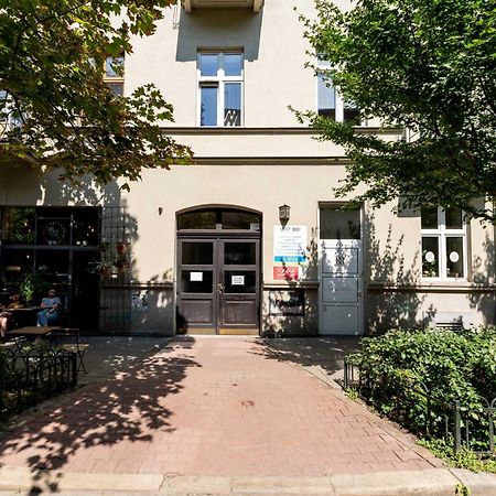 Old Town Spacious Apartment Cracóvia Exterior foto
