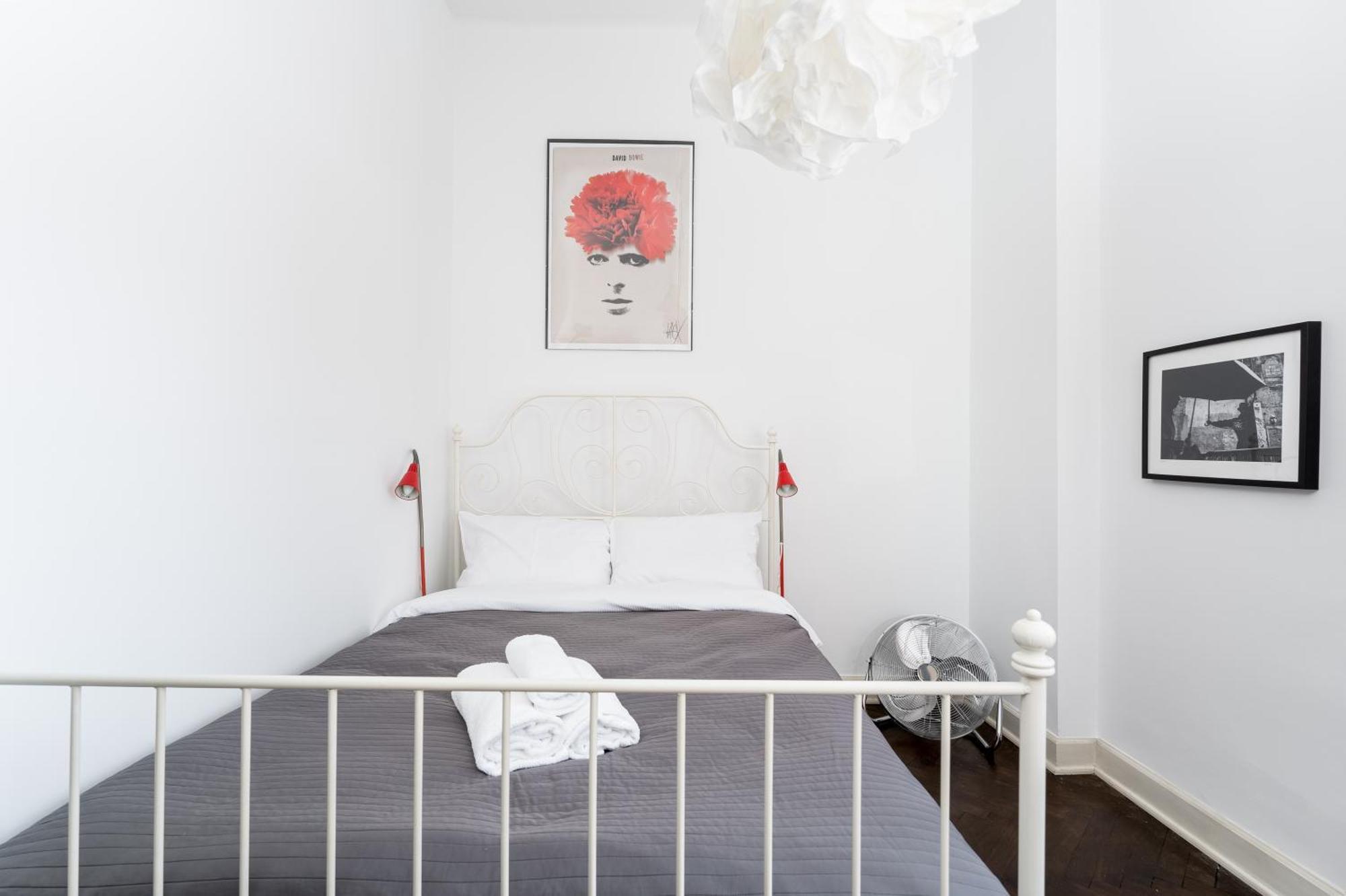 Old Town Spacious Apartment Cracóvia Exterior foto